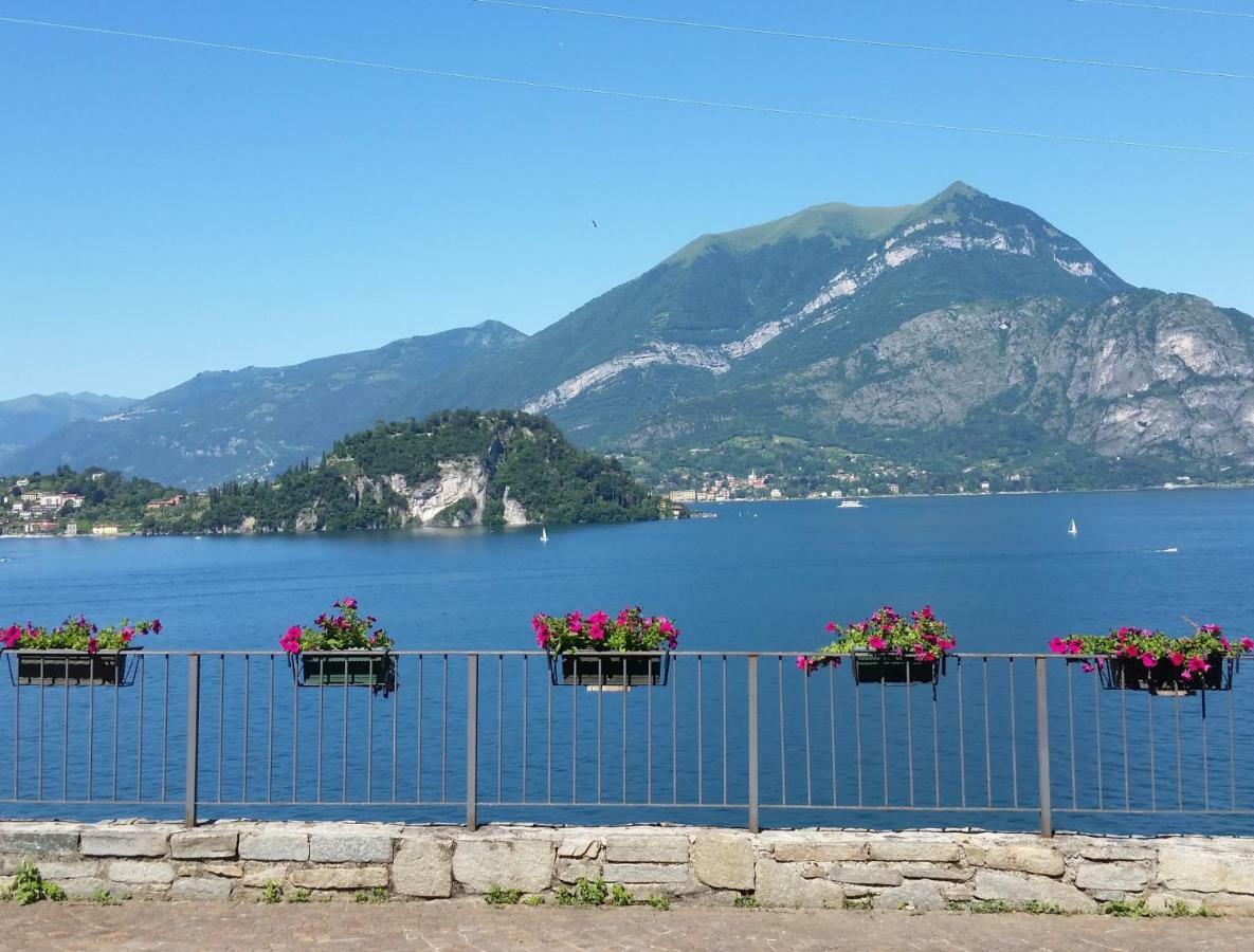 Blu Panorama Belvedere Lago Di Como Varenna Exterior photo